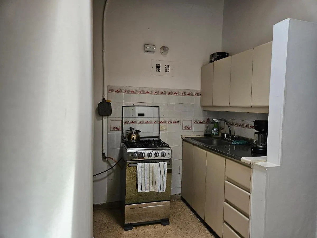 Large Studio Apartment With Balcon Medellín